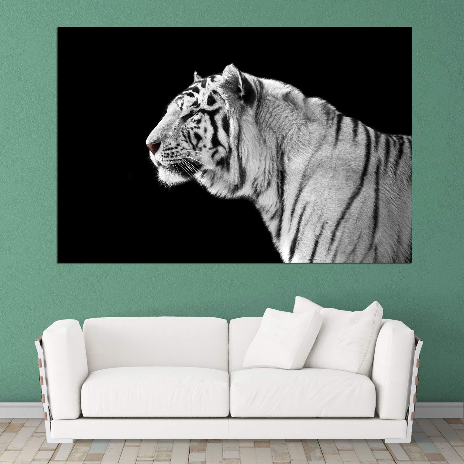 inep-b083y5376g-close-up-of-tiger-rific-unframed-white-tiger-wall-art-showcasing-a-majestic-white-tiger-on-a-crisp-cotton-canvas..jpeg